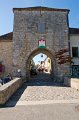 0894 Monpazier